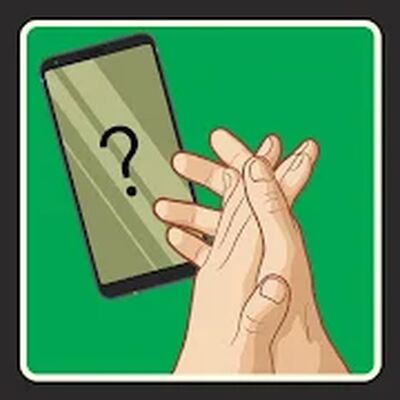 Скачать Clap and Find your phone [Без рекламы] RUS apk на Андроид