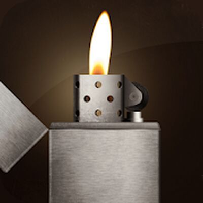 Скачать Симулятор Зажигалки с режимом концерта [Unlocked] RUS apk на Андроид