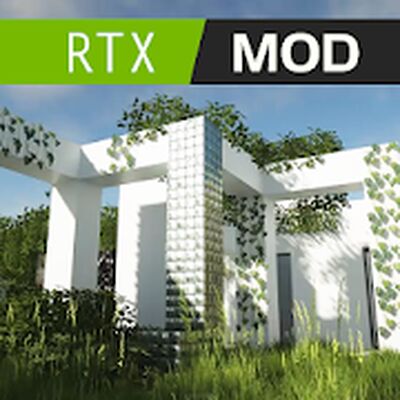Скачать Ray Tracing mod for Minecraft [Без рекламы] RU apk на Андроид