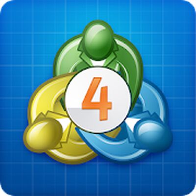 Скачать MetaTrader 4 Forex Трейдинг [Unlocked] RUS apk на Андроид