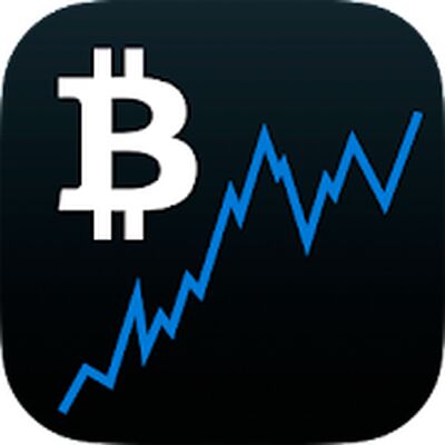 Скачать Bitcoin Ticker Widget [Unlocked] RU apk на Андроид