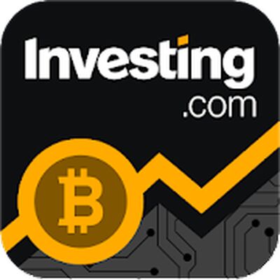 Скачать Investing.com: крипто, новости [Полная версия] RU apk на Андроид