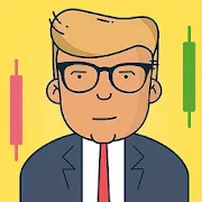Скачать Инвестиции на бирже: Aкции и Форекс (Forex) [Без рекламы] RUS apk на Андроид
