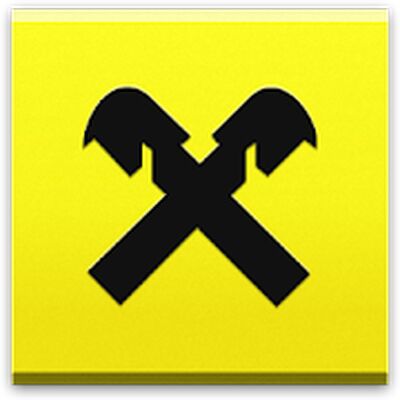 Скачать Mobilní eKonto Raiffeisenbank [Unlocked] RU apk на Андроид
