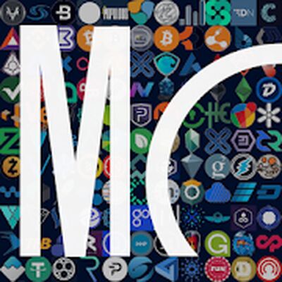 Скачать My 仮想通貨 - ビットコインなどの価格やチャート [Без рекламы] RU apk на Андроид