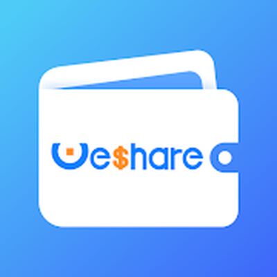 Скачать WeShare - Vay Tiền Online Nhanh - 30s Có Tiền Ngay [Без рекламы] RUS apk на Андроид