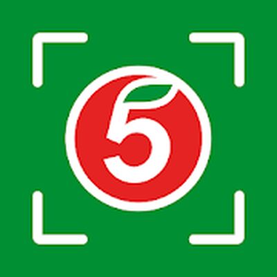 Скачать Пятёрочка Налету [Полная версия] RUS apk на Андроид