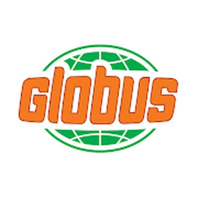 Скачать Globus — гипермаркеты «Глобус» [Unlocked] RUS apk на Андроид