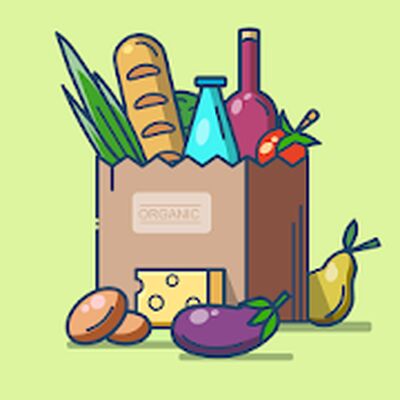 Скачать Доставка Маркет [Без рекламы] RU apk на Андроид