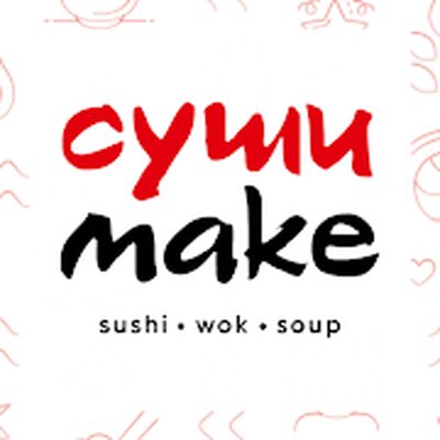 Скачать Суши Make [Полная версия] RUS apk на Андроид