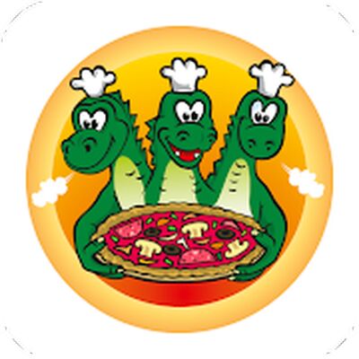 Скачать Пицца Горыныч [Premium] RUS apk на Андроид