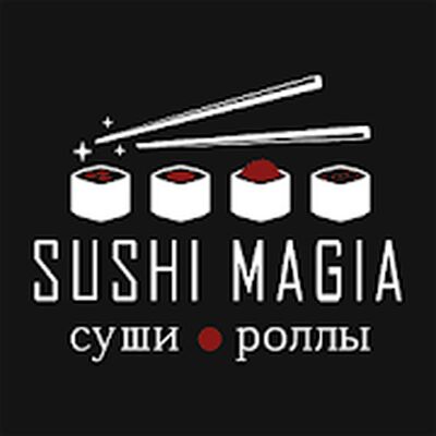 Скачать Сушимагия | Владивосток | Уссурийск [Premium] RU apk на Андроид