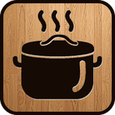 Скачать Кулинарная книга. Рецепты [Unlocked] RUS apk на Андроид