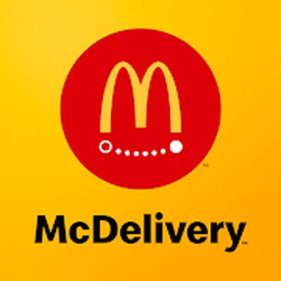 Скачать McDelivery PH [Полная версия] RU apk на Андроид