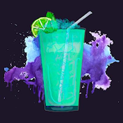 Скачать Cocktails Art-Рецепты Коктейлей [Без рекламы] RU apk на Андроид