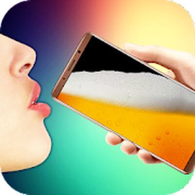 Скачать Пиво для взрослых (PRANK) [Unlocked] RU apk на Андроид