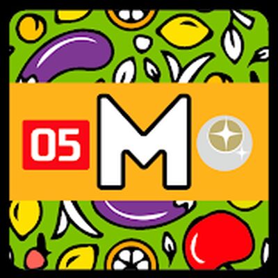Скачать МАТЕРИК&НОЛЬ ПЯТЬ&ЖЕМЧУЖИНА [Без рекламы] RU apk на Андроид