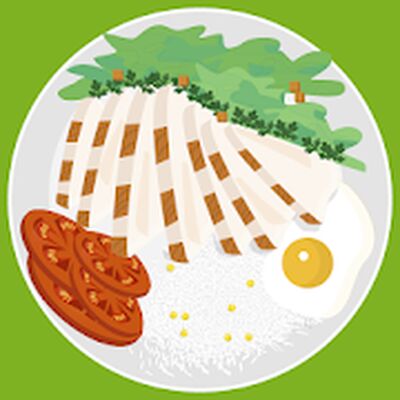 Скачать Диетические рецепты [Unlocked] RUS apk на Андроид
