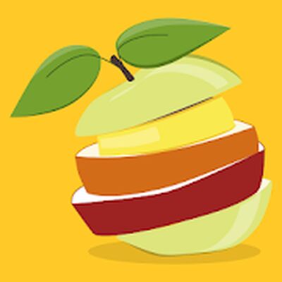 Скачать Здоровое питание [Полная версия] RUS apk на Андроид