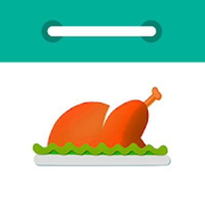 Скачать Календарь рецептов [Полная версия] RU apk на Андроид