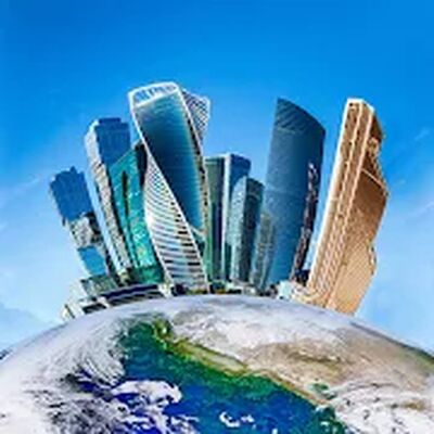 Скачать МИР СИТИ [Без рекламы] RUS apk на Андроид