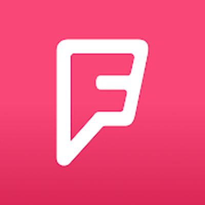 Скачать Foursquare [Полная версия] RUS apk на Андроид