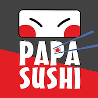 Скачать Папа Суши [Unlocked] RUS apk на Андроид