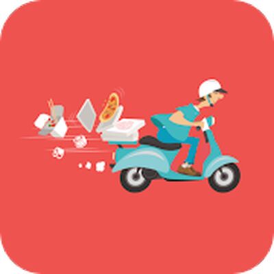 Скачать Dinonna Pizzeria [Unlocked] RU apk на Андроид
