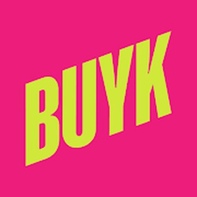 Скачать Buyk - Food Delivery [Premium] RU apk на Андроид