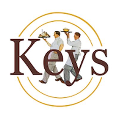 Скачать Keys Cafe & Bakery [Без рекламы] RU apk на Андроид