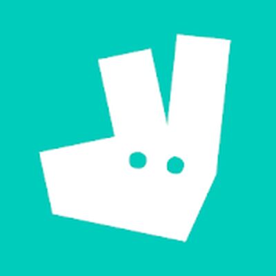 Скачать Deliveroo: Food, Takeaway & Grocery Delivery [Unlocked] RU apk на Андроид