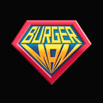 Скачать BURGERMAN [Без рекламы] RU apk на Андроид