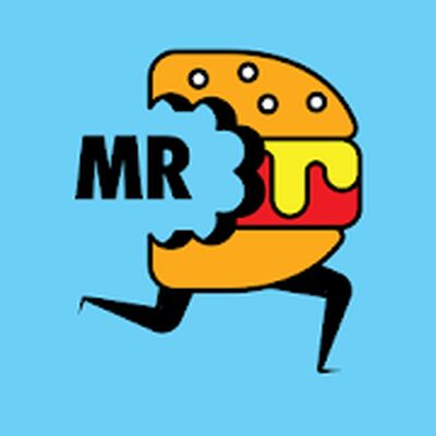 Скачать Mr D Food - delivery & takeaway [Premium] RU apk на Андроид