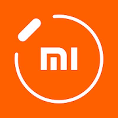Скачать Mi Fit [Полная версия] RU apk на Андроид