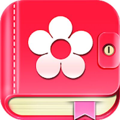 Скачать Женский Календарь, овуляции, Календарь менструаций [Unlocked] RUS apk на Андроид