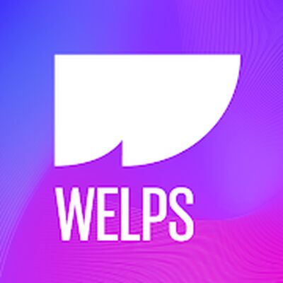 Скачать WELPS: Питание и тренировки [Без рекламы] RUS apk на Андроид