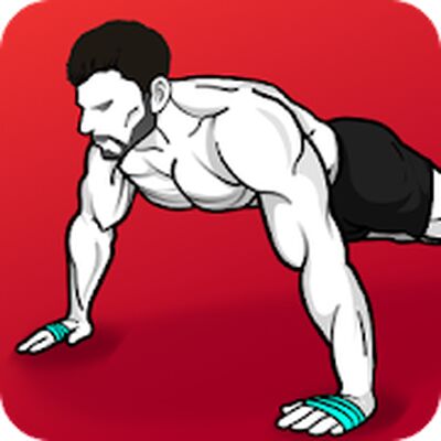 Скачать Тренировки для Дома [Без рекламы] RUS apk на Андроид