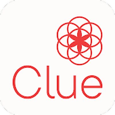 Скачать Менструальный календарь Clue [Без рекламы] RU apk на Андроид