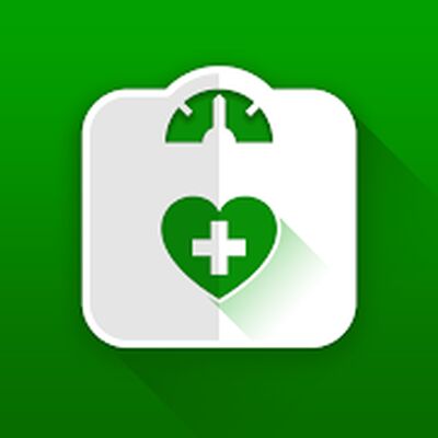 Скачать ИМТ Калькулятор [Unlocked] RU apk на Андроид