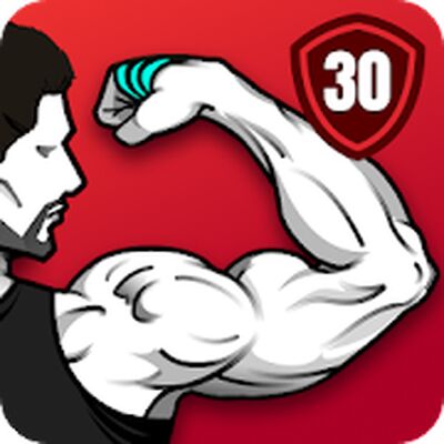 Скачать Тренировки для рук [Без рекламы] RU apk на Андроид