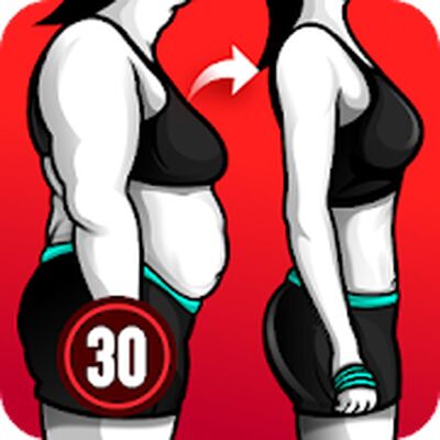 Скачать Похудеть фитнес для Женщин [Premium] RU apk на Андроид