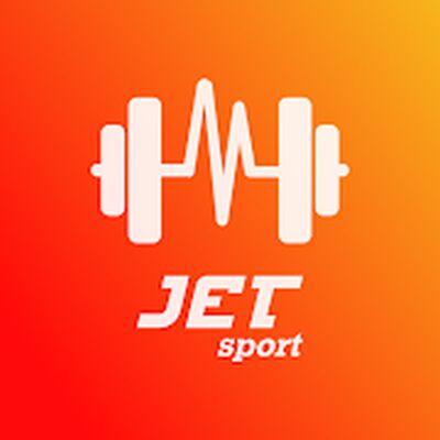 Скачать My JetSport [Premium] RUS apk на Андроид