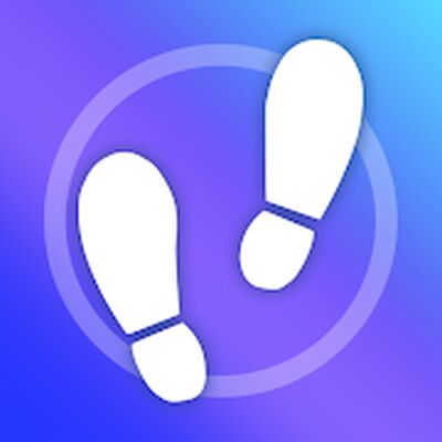 Скачать Шагомер - Cчётчик Шагов & Cчётчик Калорий [Premium] RUS apk на Андроид