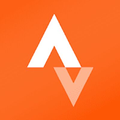 Скачать Strava Бег и велоспорт  [Premium] RU apk на Андроид