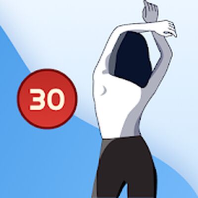 Скачать Идеальная осанка и спина [Полная версия] RU apk на Андроид