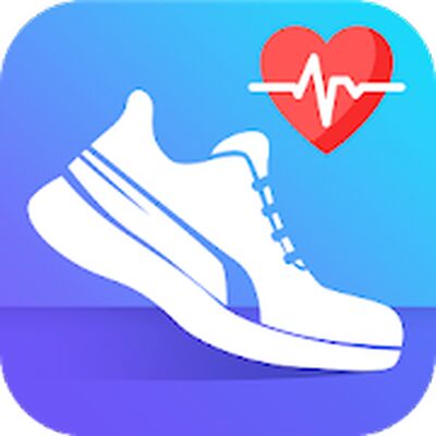 Скачать Шагомер - Счетчик шагов [Premium] RU apk на Андроид