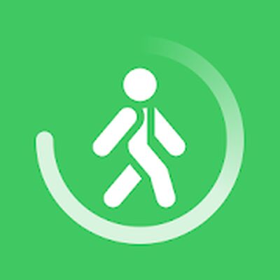 Скачать Шагомер  [Premium] RU apk на Андроид