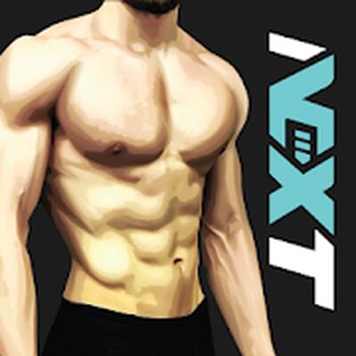 Скачать Next: тренировки дома [Unlocked] RUS apk на Андроид