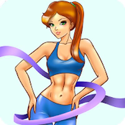 Скачать Похудеть без диеты [Premium] RU apk на Андроид
