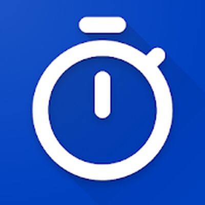 Скачать Интервальный Таймер для тренировок - HIIT Таймер [Premium] RU apk на Андроид